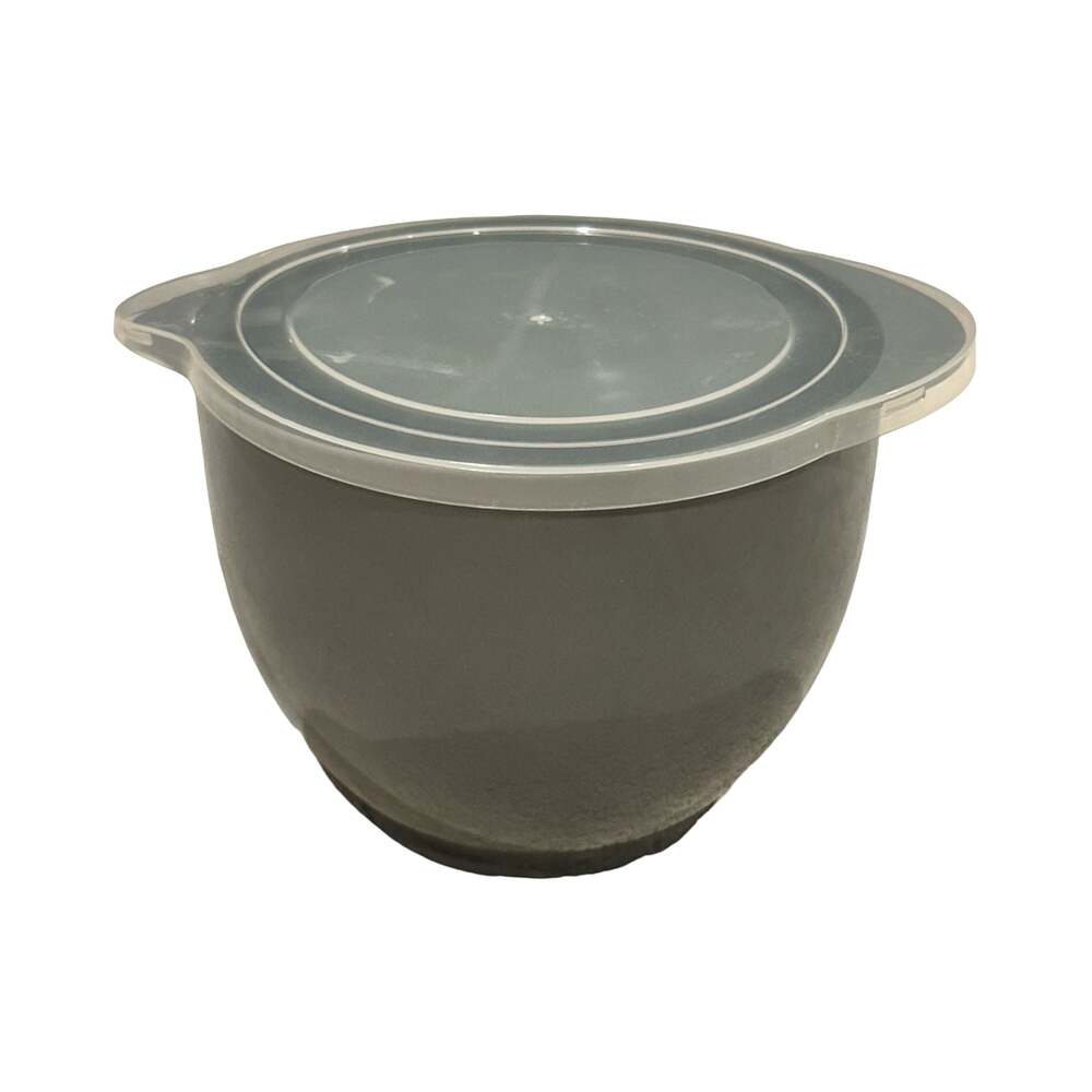 KitchenAid Nesting Mixing Bowl Charcoal Grey 1.27 QT PP